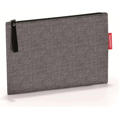 Reisenthel Несесер Reisenthel Case 1 wash bag - Grey (Twist Silver)