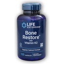 Life Extension Bone Restore with Vitamin K2 120 kapslí