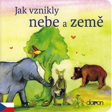 Jak vzniklo nebe a země