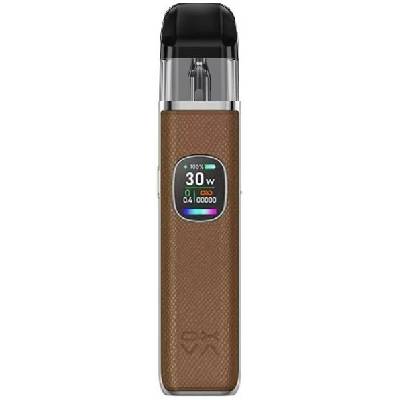 OXVA Xlim Pro 2 elektronická cigareta 1300mAh Brown Python