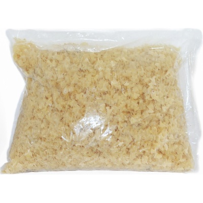 Japavo Těstoviny mix hrubé 5 kg