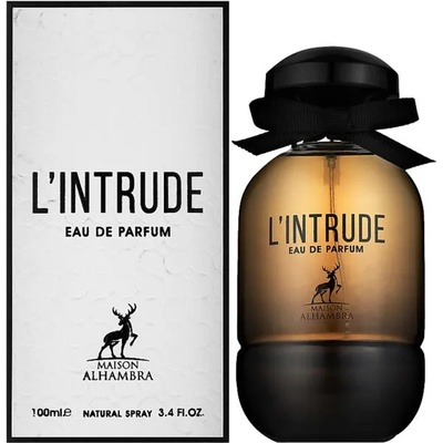 Alhambra L'Intrude EDP 100 ml