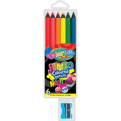 Colorino 34654PTR 6 ks