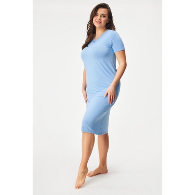 Astratex noční košile Signature Essence dlouhá