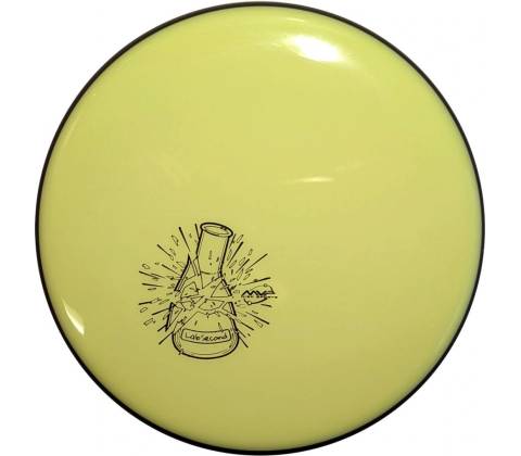 MVP Glitch Neutron Soft Lab Second