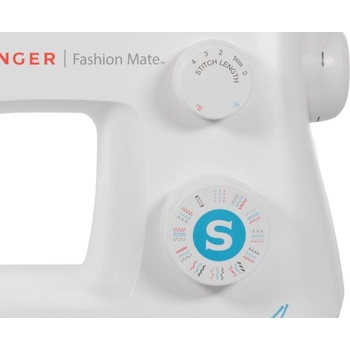 Image 1 of Singer Fashion Mate 3342