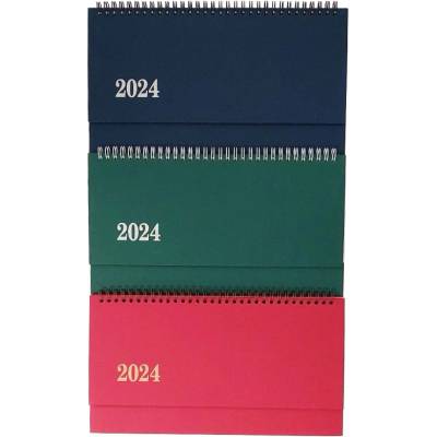 Календар настолен твърди корици Данива 2026