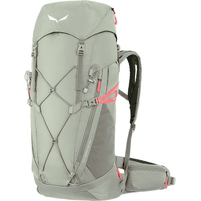 msky batoh Salewa Alp Trainer 30+3l WS sivá