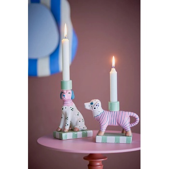 Bloomingville Декоративни свещници Bloomingville (2 броя) (82063005)