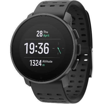 Suunto S9 Peak Pro • Autorizovaný obchod - 100 dní na vrácení zboží