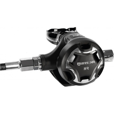 Mares XR II. stupeň HR