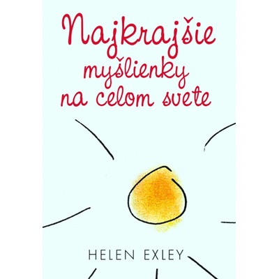 Najkrajšie myšlienky na celom svete