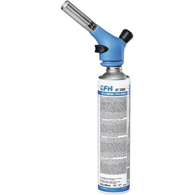 CFH TS 1800