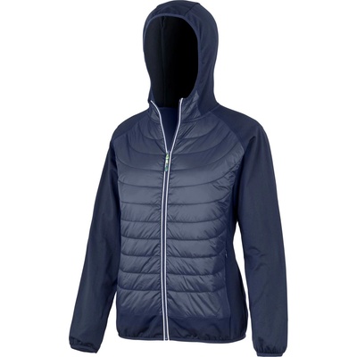 Spiro s 268f zero gravity / Дамско яке - тъмносиньо/тъмносиньо xxl (29268f85705)