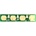 Samsung ЧИП (chip) ЗА SAMSUNG CLP310 / 315 / CLX 3170 / 3175 - Cyan - P№ SAM4092CP