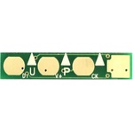 Samsung ЧИП (chip) ЗА SAMSUNG CLP310 / 315 / CLX 3170 / 3175 - Cyan - P№ SAM4092CP