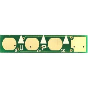 Samsung ЧИП (chip) ЗА SAMSUNG CLP310 / 315 / CLX 3170 / 3175 - Cyan - P№ SAM4092CP