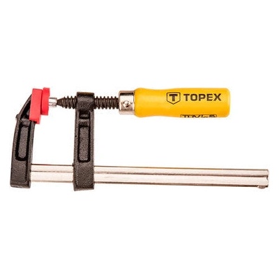 TOPEX ДЪРВОДЕЛСКА СТЯГА 500 ММ topex (5902062102812)