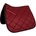 QUILTED SADDLE PAD