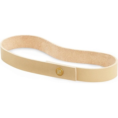 Beoplay Кожена дръжка за Bang & Olufsen BeoPlay A2 - Beoplay Accessory A2 Long leather strap (бежов) (1975871)