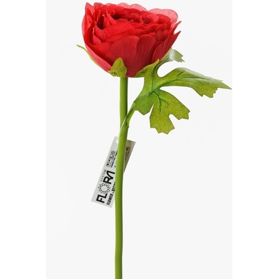 KS RANUNCULUS ČERV. 27CM