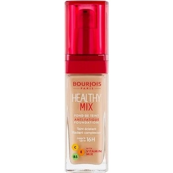 Bourjois Healthy Mix Foundation make-up 55 Dark Beige 30 ml