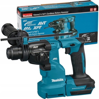 Makita DHR183Z – Sleviste.cz