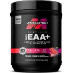 MuscleTech Platinum 100% EAA+ - 399 g