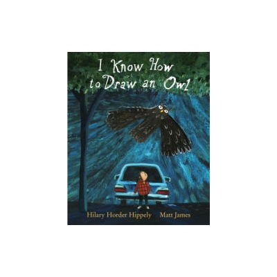 I Know How to Draw an Owl | Matt James