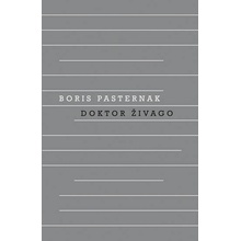 Doktor Živago - Boris Pasternak