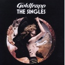 GOLDFRAPP - THE SINGLES (1CD)