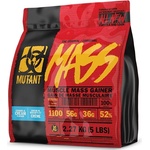 MUTANT Mass, 2270 Grams - fitnesdobavki - 42,83 лв