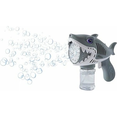 Mac Toys Bubli Pištoľ žralok