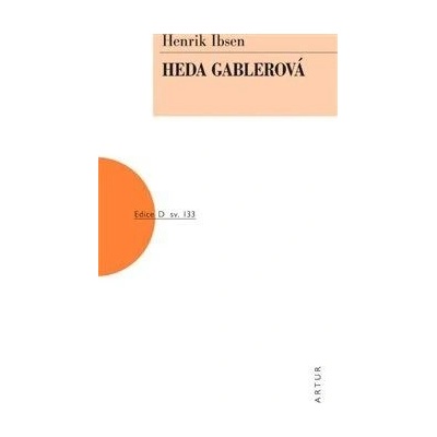Heda Gablerová