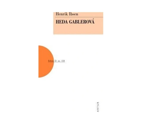 Heda Gablerová