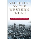 All Quiet on the Western Front - E. M. Remarque