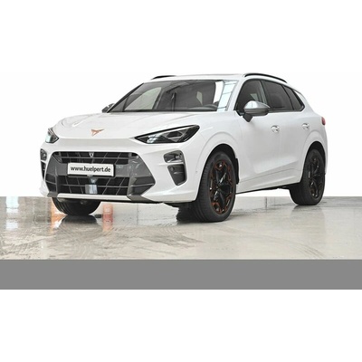 Cupra Terramar 2.0 4Drive DSG 150 kW