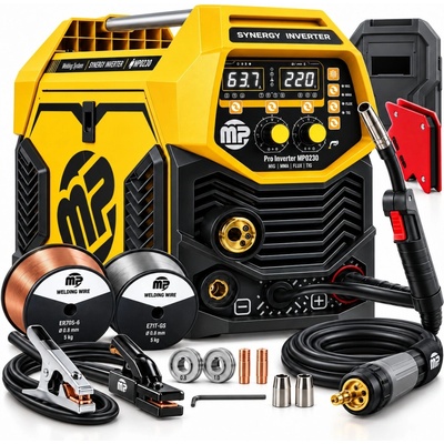 Majster PRO MP0230