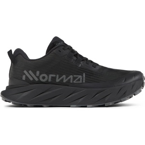 NNormal Мъжки маратонки NNormal Cadí Trail running shoes - Black - размер 40 (EU) (023-2678-0212)