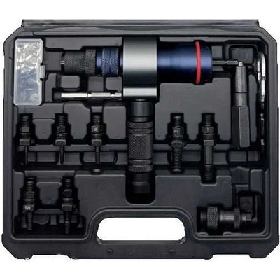Nitovacie kliešte 3v1, 1/4" | KD5470