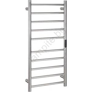 Bemeta Електрически сушилник за кърпи 45x96 cm, 130W, неръждаема стомана (BD0065)