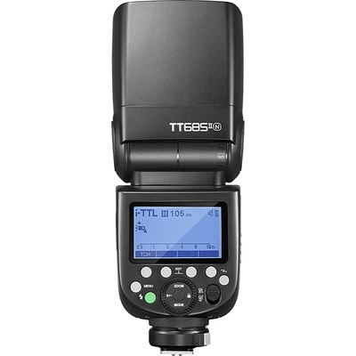 Светкавица Godox TT 685N II за Nikon