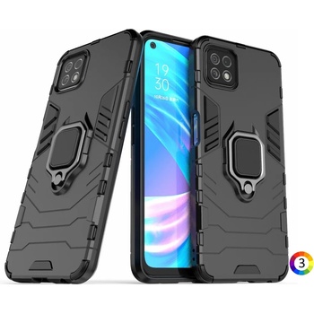 Image 1 of OPPO A72 Удароустойчив Калъф и Протектор