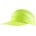 CEP Шапка с козирка Cep Pro Run Ultralight Cap - Lime - размер One Size (904-3278-0311)
