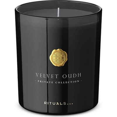 Rituals The Ritual Of Oudh Oudh Scented Candle 360 g