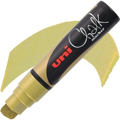 Uni PWE-17K Chalk zlatá