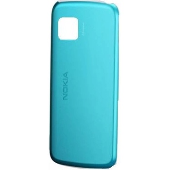Kryt Nokia 5230 zadní modrý