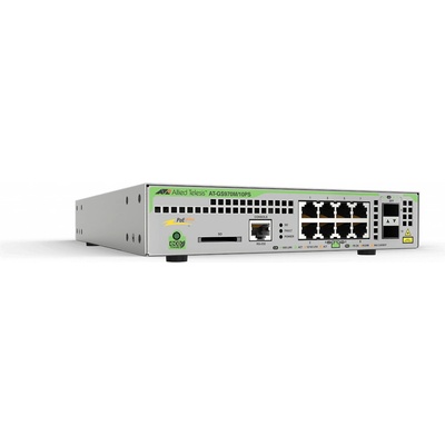 Allied Telesis AT-GS970M/10PS