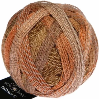 Schoppel Wolle Edition 6 2710 Nussknacker