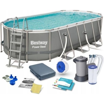 Image 1 of Bestway KRK 549x274 cm (FFA 653/56710)